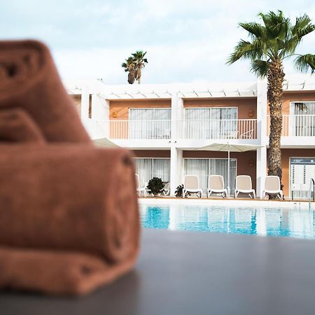 Labranda Bahia De Lobos Hotel Corralejo Bagian luar foto