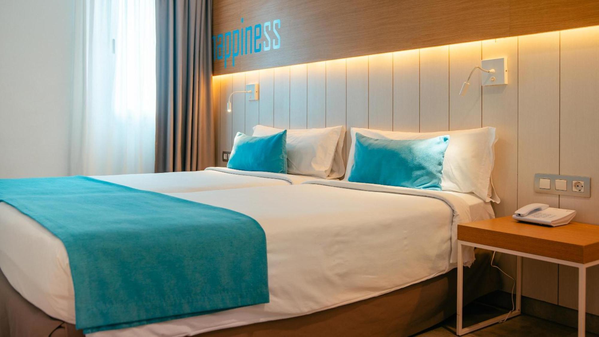 Labranda Bahia De Lobos Hotel Corralejo Bagian luar foto
