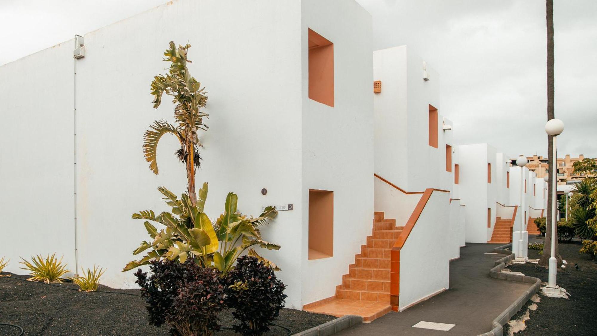 Labranda Bahia De Lobos Hotel Corralejo Bagian luar foto