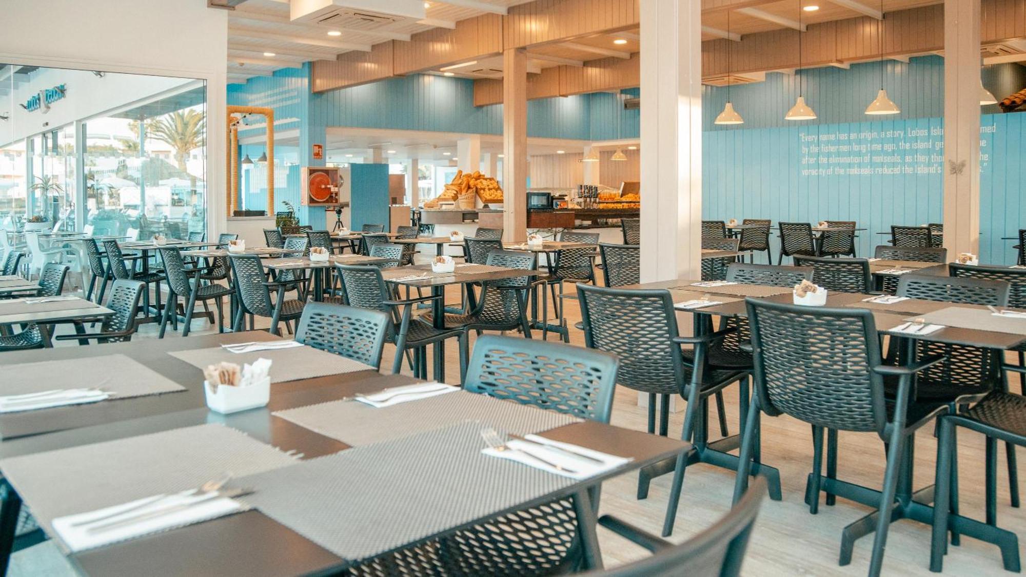 Labranda Bahia De Lobos Hotel Corralejo Bagian luar foto