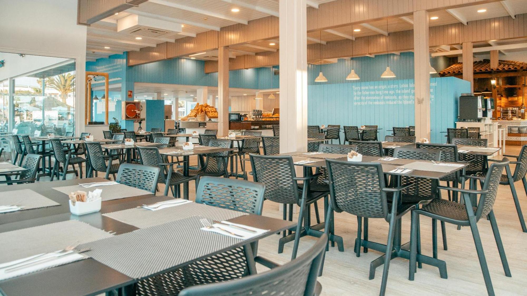 Labranda Bahia De Lobos Hotel Corralejo Bagian luar foto
