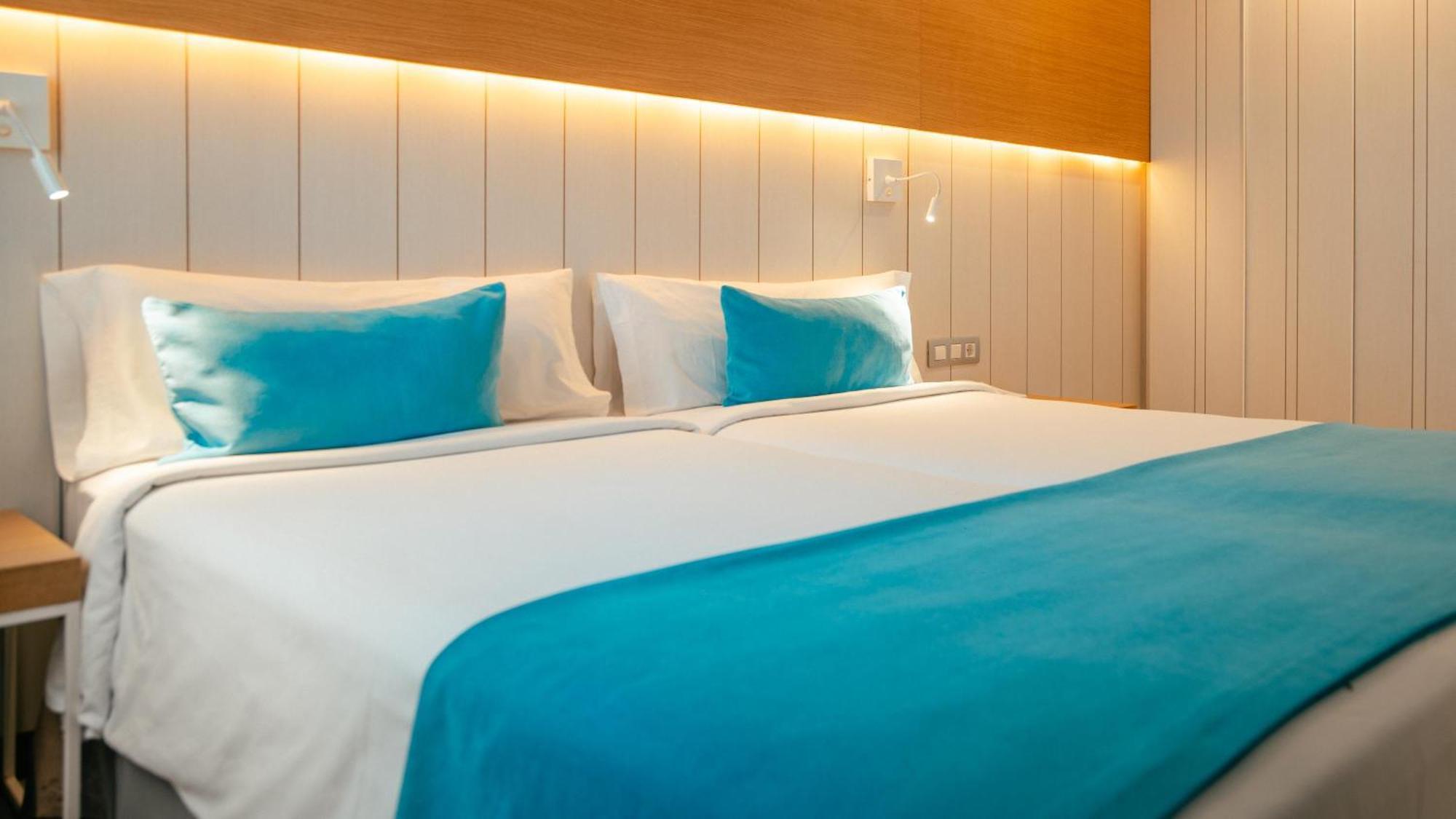 Labranda Bahia De Lobos Hotel Corralejo Bagian luar foto